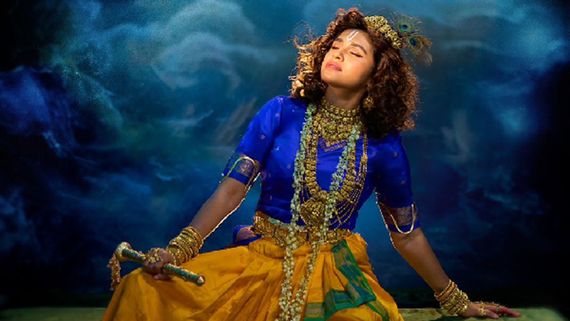 Why Does Sanskruti Balgude Say This Moment Will Be Remembered For A Lifetime?