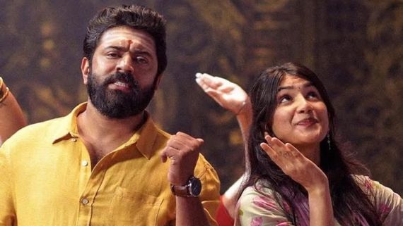 Sarvam Maya Box Office Worldwide Collection Day 13: Nivin Pauly Starrer Crosses ₹115 Crore Mark