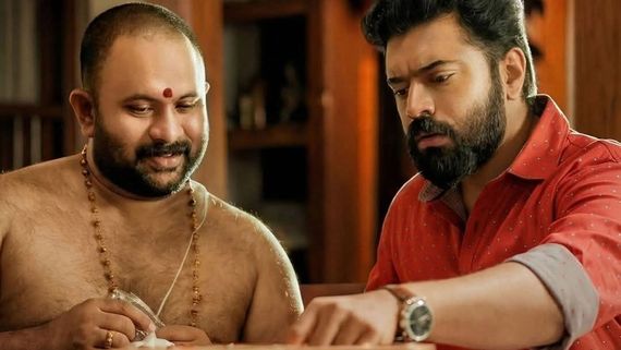 Sarvam Maya Box Office Collection Day 17: Nivin Pauly And Riya Shibu Starrer Film Crosses ₹62 Crore India Net