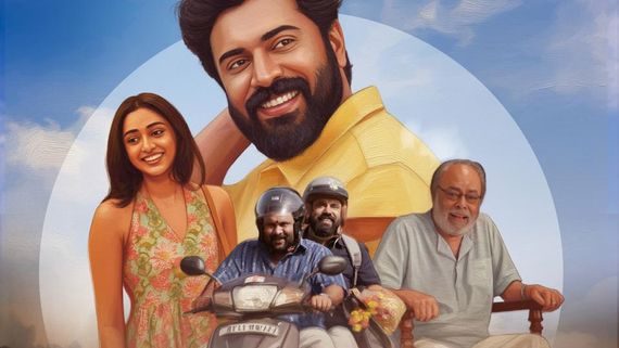 Sarvam Maya Gulf Box Office Collection Day 8: Nivin Pauly Film Records Steady Overseas Run
