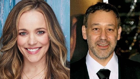 Rachel McAdams On Reuniting With Sam Raimi For The Experimental Thriller Send Help