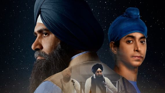 ZEE5 Announces ‘Shabad – Reet Aur Riwaaz’, A Poignant Father–Son Drama Set Against Soulful Legacy of Punjab