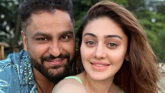 Did Shefali Jariwala DIE Due To Black Magic? Husband Parag Tyagi Claims 'Do Baar Hua Hai. Mujha Lagta Nhi...'