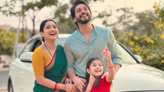 Ashika Padukone Aka Deepa On Shehzade Shehzadi Le Jayenge: It Felt Different, Emotional, And Close To My Heart