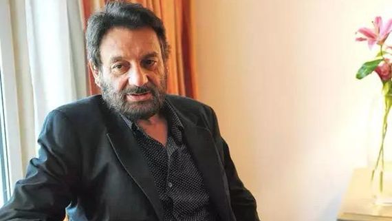 Shekhar Kapur In Talks For International Tent-Pole Romance Series
