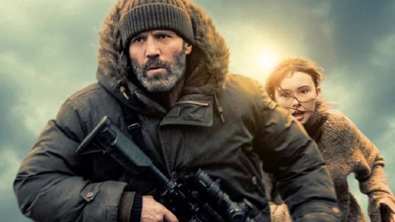 “In For A Penny, In For A Pound” - Jason Statham Stands By His No-Limits Approach In Shelter