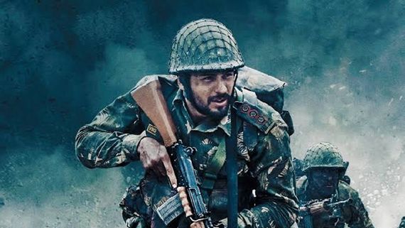 Happy Birthday Bollywood’s Shershaah: How Sidharth Malhotra Has Grown Beyond His Debut Image