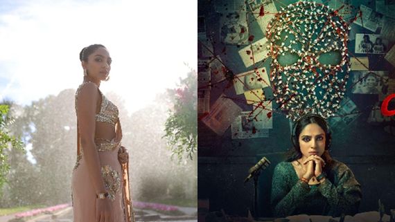 From Tara In Made In Heaven To Sandhya in Cheekatilo: Sobhita's 5 Vastly Different Career Defining Roles  