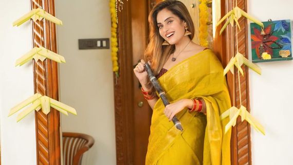 The 50 Confirmed Contestants List: After Bigg Boss 18, Shrutika Arjun Gears Up For Another Reality Show