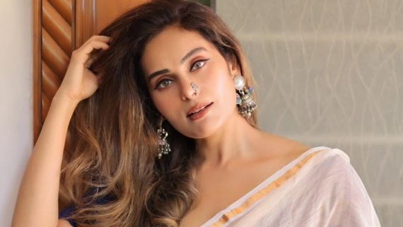 The 50: Shrutika Arjun Gets Massive Support From Karanveer Mehra, Vivian & Other Bigg Boss 18 Co-Contestants