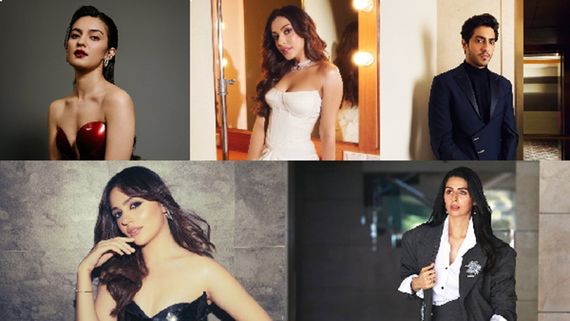 Simar Bhatia, Aneet Padda, Pratibha Ranta & More: Fresh Faces To Watch Out For In 2026