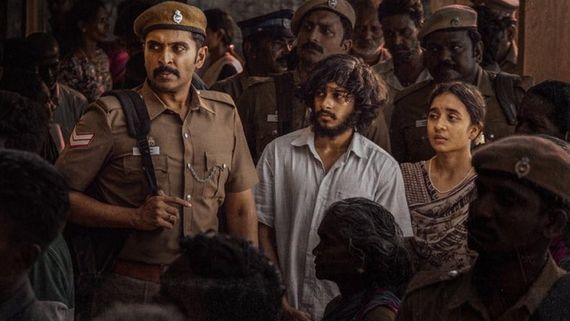 Sirai OTT Release Date And Platform: When And Where To Watch Vikram Prabhu Movie Online