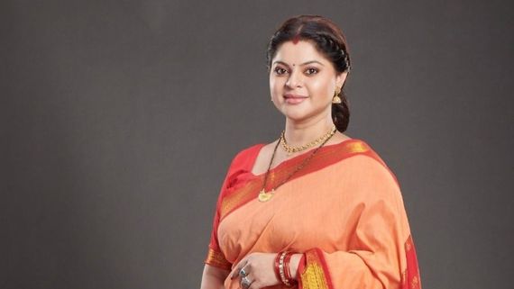 Sneha Wagh Opens Up On Her Character In Mahadev & Sons: She Is A Mixture Of All Mothers I've Observed In Life