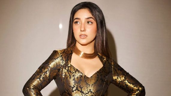Soha Ali Khan Praises Actress Ashnoor Kaur’s ‘Gentle On Me’ Campaign For Its Positivity And Impact