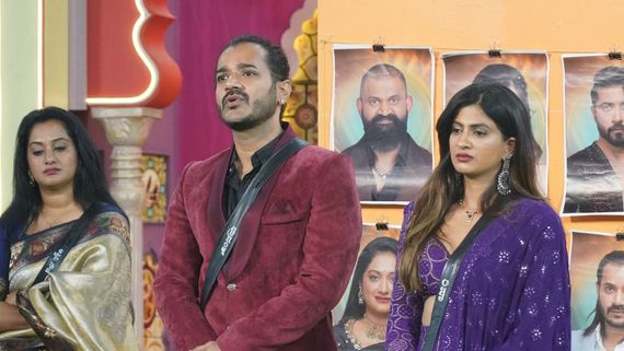 Bigg Boss Kannada 12 Elimination: Who Got ELIMINATED Before Finale? BBK 12 Finale Week Starts From...