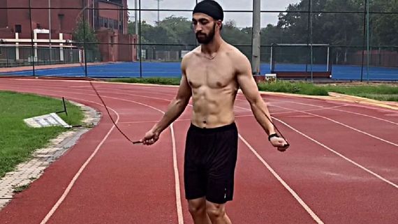 MTV Splitsvilla 16: Chakshdeep Singh Wins Hearts With His Calm Reaction to Anisha, Becomes Most Appreciated