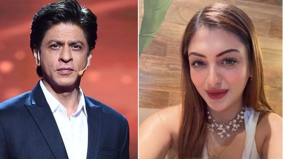 Is Khushi Mukherjee Set to Debut with Shah Rukh Khan? Rumours Spark Curiosity in Bollywood