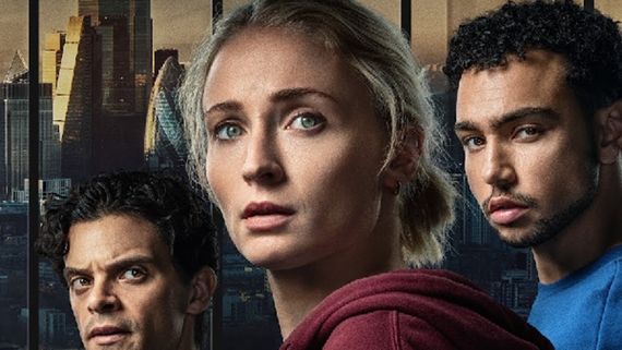 Steal Release Date: Prime Video Unveils Trailer And Key Art Of Sophie Turner Series; Here's When To Stream 