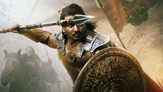 After Winning Hearts With Karthikeya 2, Nikhil Siddhartha Set To Star In Pan-India Film Swayambhu