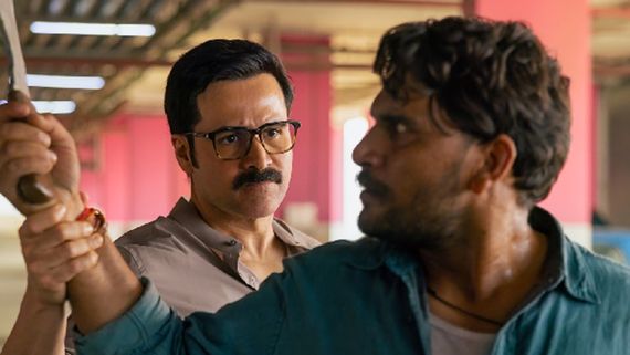 Taskaree The Smuggler's Web Netflix Release Date: 5 Things You Probably Didn’t Know About India’s Customs