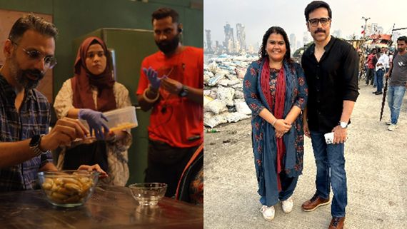 “Because Of Taskaree My Wish To Perform Action Scenes Was Fulfilled