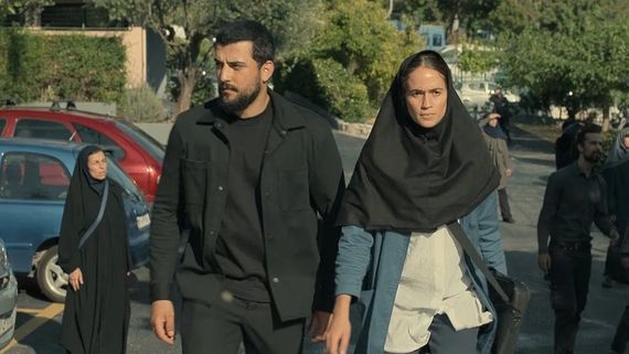 Tehran Season 3 Ep 1 Release Time In India: Here's When Niv Sultan's Espionage Thriller Will Premiere Here