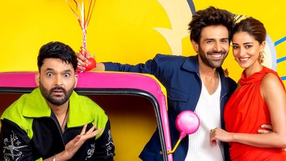 The Great Indian Kapil Show Season 4 Ep 3 Release Time: Here's When 3rd Episode of Kapil's Show Will Be Out