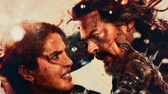 The Bluff Release Date: Trailer Of Karl Urban, Priyanka Chopra's Prime Video Film Out - DEETS