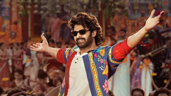 The Raja Saab FDFS Timings Out: No Early Morning Shows For Prabhas Starrer, But... 