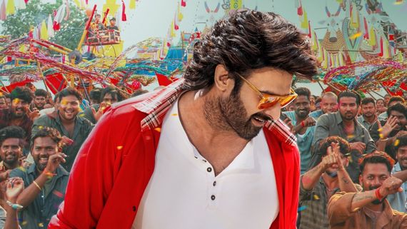 The Raja Saab Incur Losses: Prabhas To Compensate By Teaming Up With The Makers Yet Again?