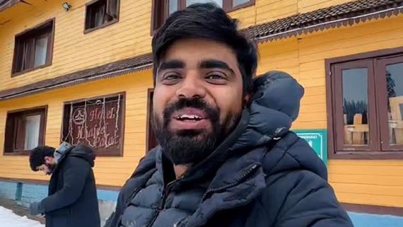 'The 50' Contestant: Content Creator Dushyant Kukreja Joins Reality Show On JioHotstar And Colors