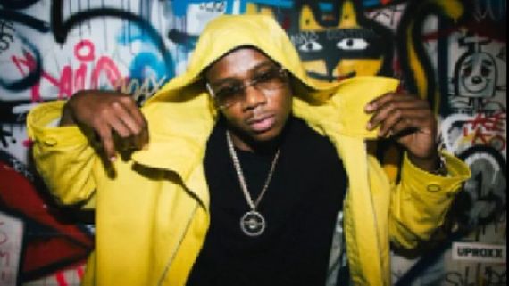 The 50 Player (Contestant) Who Is Yung Sammy (Samuel Morrison)? Nigerian Rapper Enters JioHotstar Show