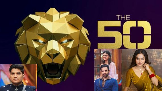 The 50 Contestants List: Manisha Rani, Abhishek Bajaj, Mridul Tiwari- Who Will Participate? UPDATED LIST
