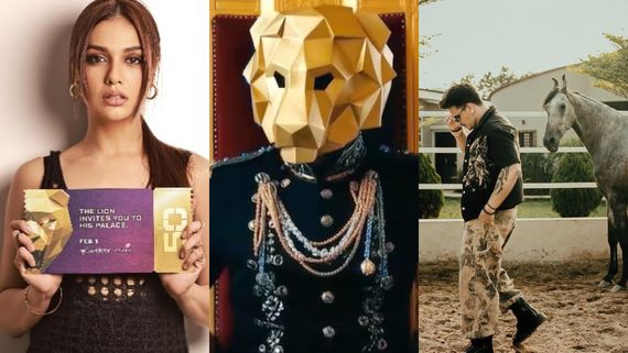 The 50 Contestants List EXCLUSIVE: After Divya Agarwal, THIS Bigg Boss Winner Confirmed To Participate - DEETS