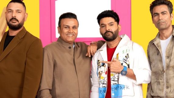 The Great Indian Kapil Show 4 Episode 5 Download In HD: How To Download Yuvraj-Sehwag Ep For Offline Viewing?