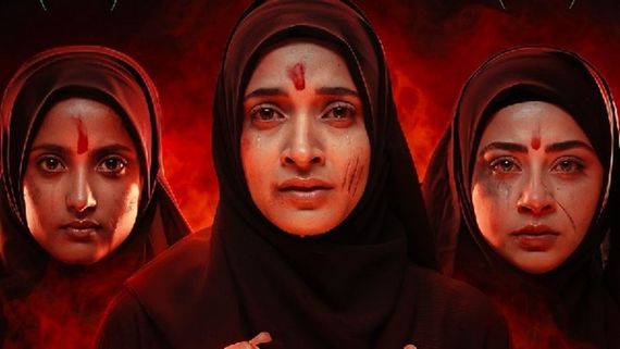 The Kerala Story 2 Goes Beyond Teaser: Vipul Amrutlal Shah’s Film Teaser Cuts Deeper & Strikes Harder