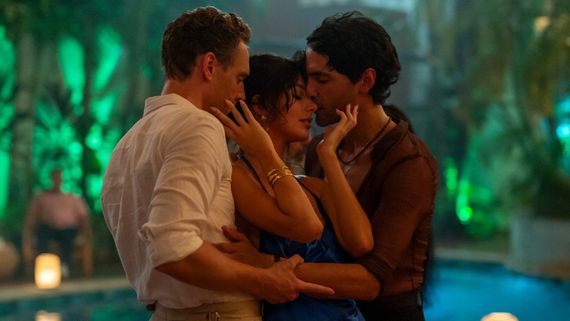 The Night Manager 2 Episode 5 HD Download: How To Download Full Episodes On Prime Video For Offline Viewing?