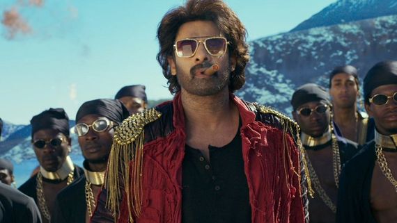 The RajaSaab Box Office Collection Day 10: Prabhas' Film Nears ₹140 Crore India Net After Second Weekend