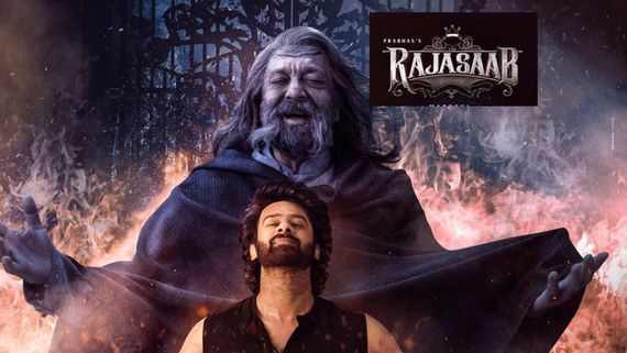The Raja Saab Box Office Collection Day 1: Did Prabhas' Film Cross Rs 50 Crore Mark In India?