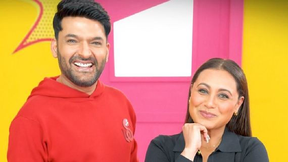 The Great Indian Kapil Show Season 4 Ep 6 Release Time: Here's When 6th Episode of Kapil's Show Will Be Out