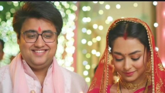 Tod Kar Dil Mera Premiere Date: Come Fall In Love Again With Star Plus' New Show - New Promo OUT