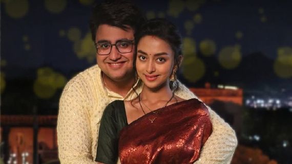 Star Plus’ Upcoming Show Tod Kar Dil Mera Season 1 Sparks Curiosity With Its Biggest Unanswered Question      