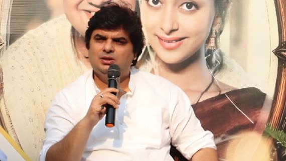 Producer Sachin Pandey Reveals Star Plus’ Tod Kar Dil Mera ‘Has Been Shot 100 Percent On Real Locations...'   