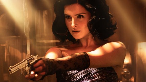 Tara Sutaria Introduced As Rebecca From Yash's Toxic: A Fairytale For Grown-Ups