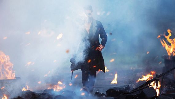 Toxic Reveal Time: Yash Starrer Set For Special Reveal On Actor's Birthday