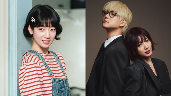 Undercover Miss Hong Episode 1 Release Time Today: When, Where To Stream First Episode Online In India? UPDATE