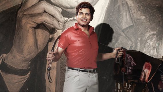 Vaa Vaathiyaar Now Streaming On OTT: Here's Where To Watch Karthi's Action Comedy Film Online