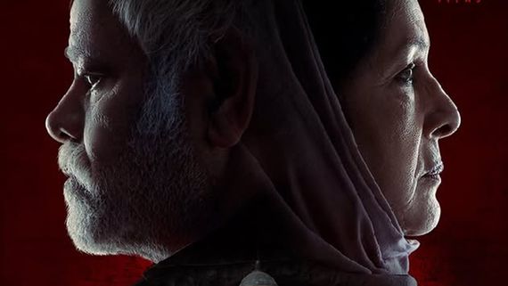Luv Films Unveils New Vadh 2 Poster Featuring Sanjay Mishra And Neena Gupta! One Month To Go