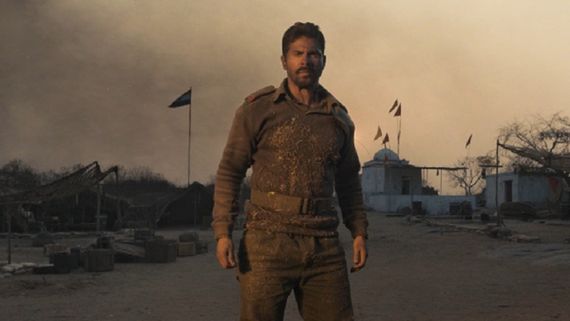 Leaked Screenshot Goes Viral, Raises Questions Over Coordinated Hate Against Varun Dhawan