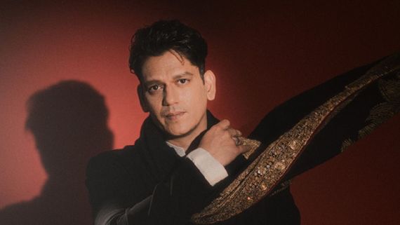 Vijay Varma’s Full Circle Moment: From Watching 4 Films A Day to His Own Premiere In Goa